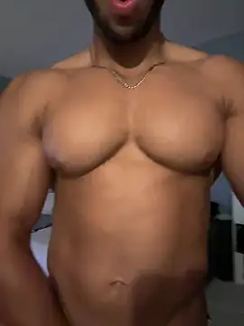 Webkamerová show pimentfort77