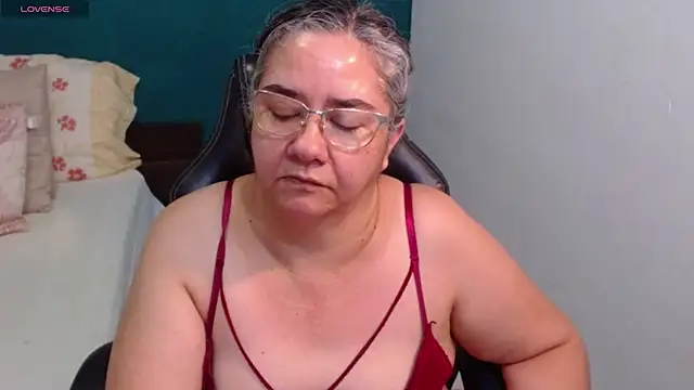 scaelettdubois 现场XXX聊天