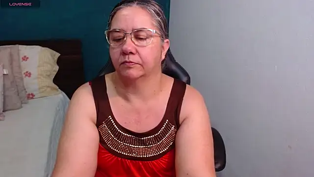 scaelettdubois' Live XXX Chat