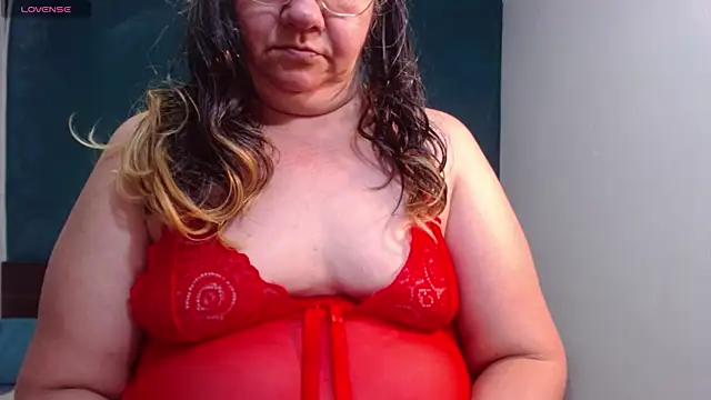 scaelettdubois Live XXX-chat