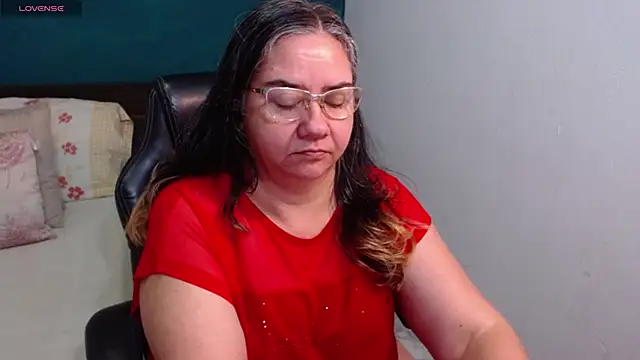 Živý XXX chat scaelettdubois