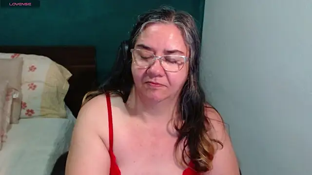 scaelettdubois – Live XXX-chat