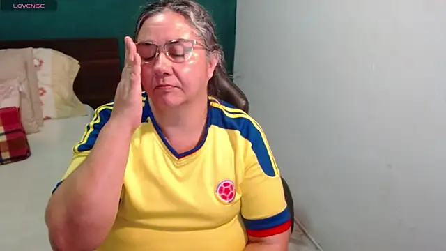 Chat XXX en directo de scaelettdubois