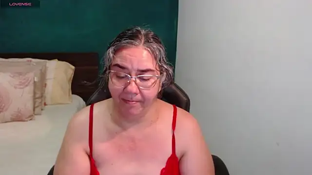 scaelettdubois Live XXX-chat