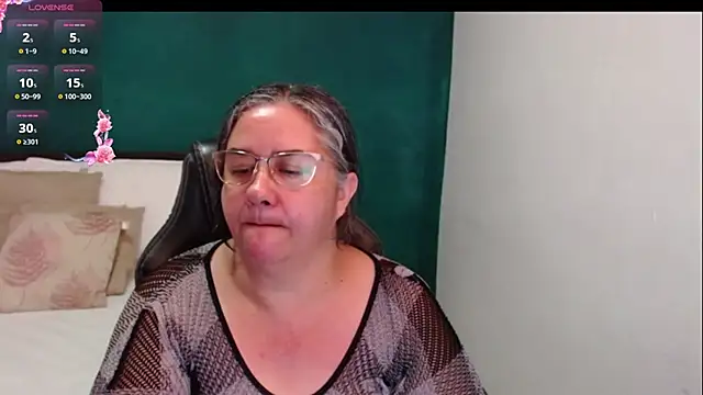 scaelettdubois' Live XXX Chat