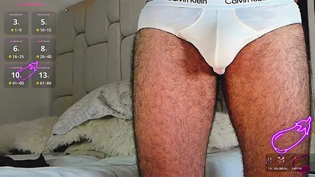Jampool19's Live XXX Chat