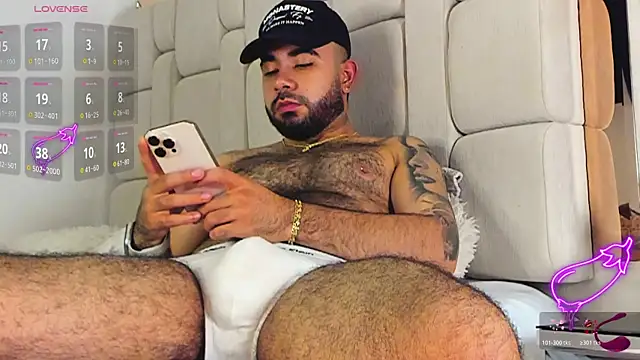 Jampool19's Live XXX Chat