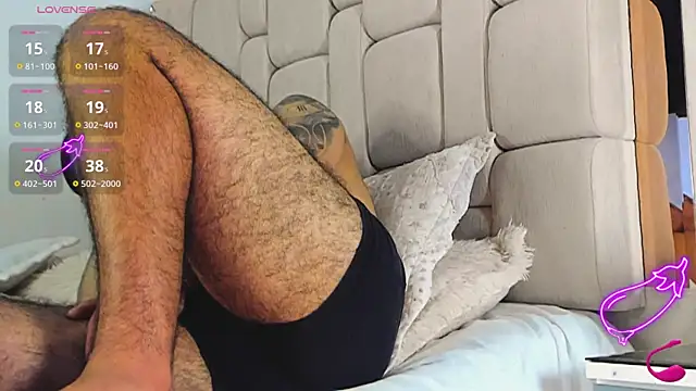 Jampool19 – webcam-show