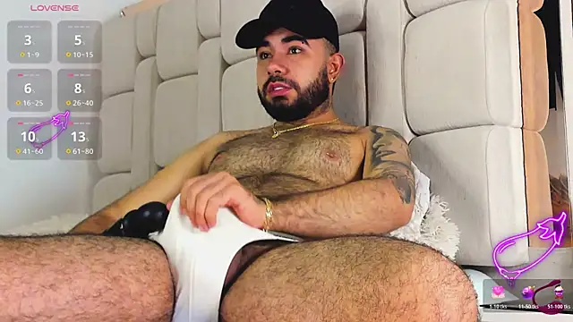 Jampool19 Live XXX-chat