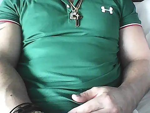 Kalel17073 Show in webcam