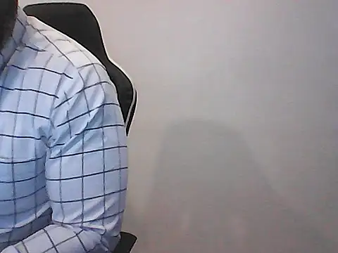 Show de Kalel17073 na webcam