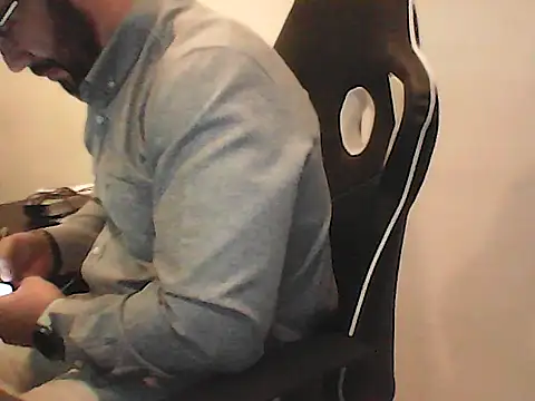 Show de Kalel17073 na webcam