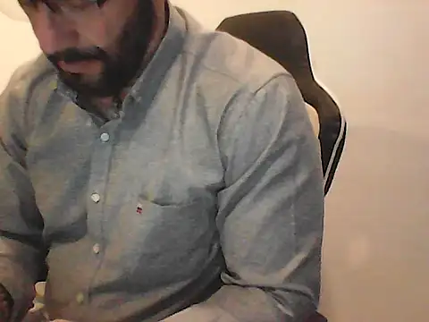 Kalel17073's Webcam Show