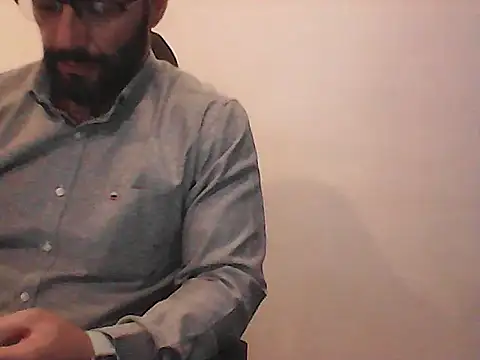 Show webcam de Kalel17073