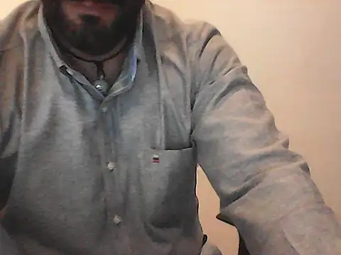 Show webcam de Kalel17073