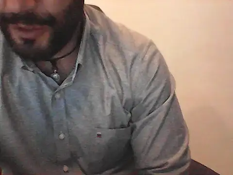 Webkamerová show Kalel17073