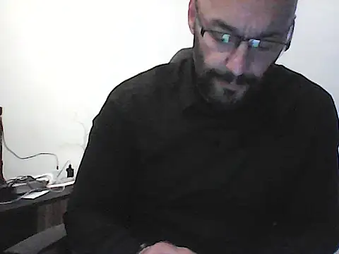 Show webcam de Kalel17073