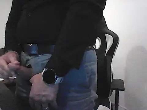 Kalel17073 웹캠 쇼