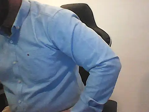 Show de webcam de Kalel17073