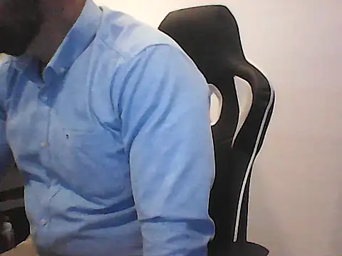 Show de Kalel17073 na webcam