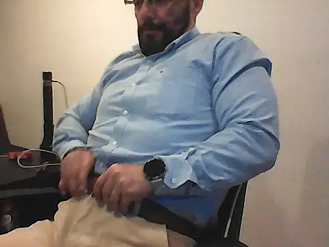 Kalel17073 Webcam-Show