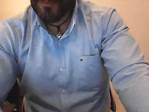Show de Kalel17073 na webcam