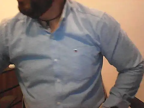 Kalel17073's Webcam Show