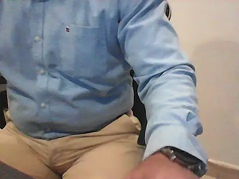 Show de Kalel17073 na webcam