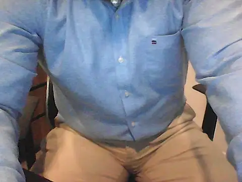 Kalel17073's Webcam Show