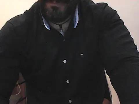 Show de webcam de Kalel17073