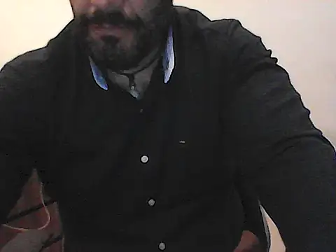 הופעת וובקאם של Kalel17073