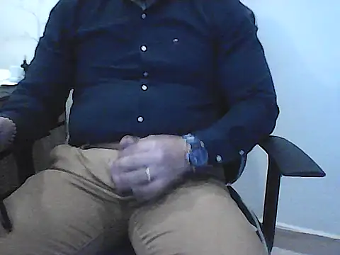 Kalel17073 ওয়েবক্যাম শো