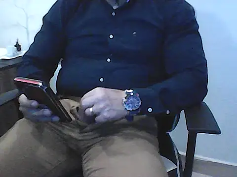 Show de webcam de Kalel17073