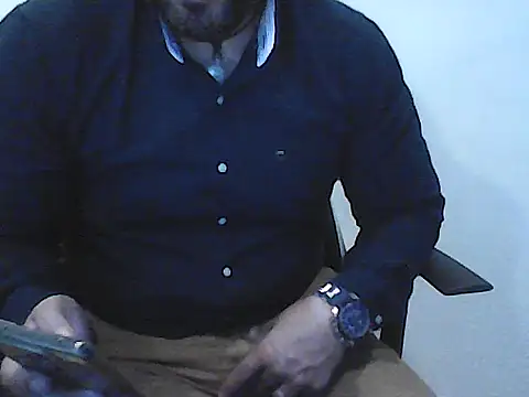 Show Webcam de Kalel17073