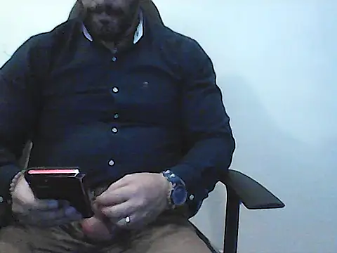 Kalel17073's Webcam Show