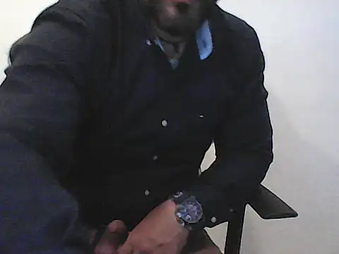 Kalel17073 Pertunjukan Webcam