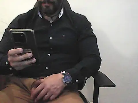 Kalel17073 Pertunjukan Webcam