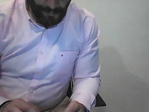 Webkamerová show Kalel17073
