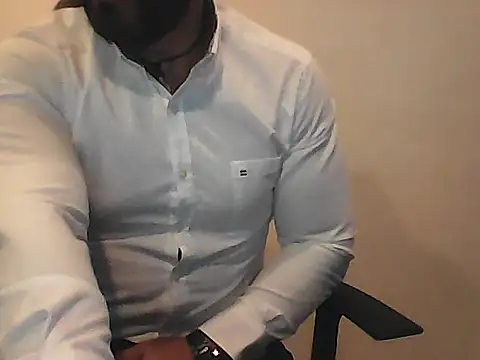 Show modela Kalel17073 na web-kameri