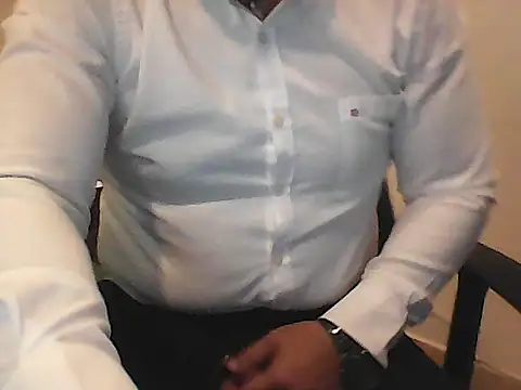Show webcam de Kalel17073