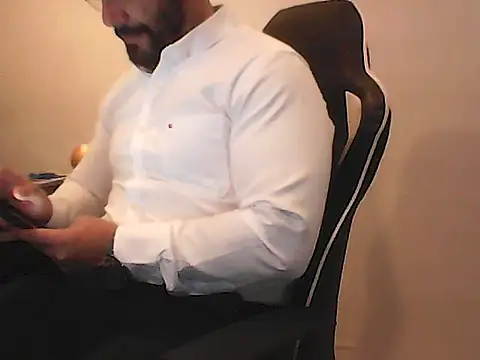 Webkamerová show Kalel17073