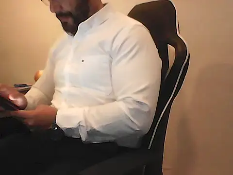 Kalel17073's Webcam Show