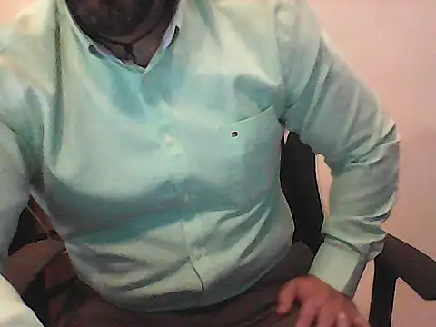 Kalel17073 Adlı Modelin Web Kamerası Şovu