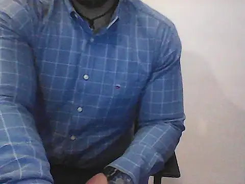 Webkamerová show Kalel17073
