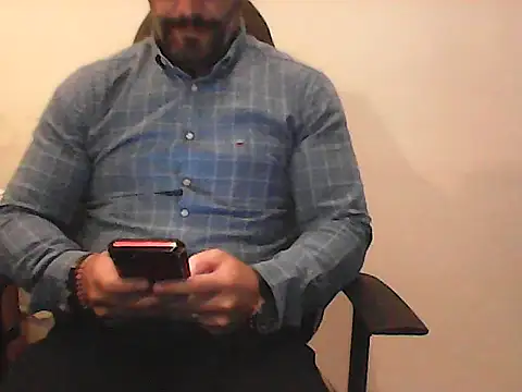 Kalel17073 webkamerás műsora