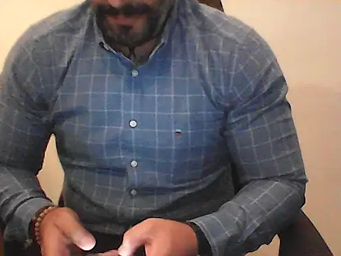 Kalel17073 Webcam show