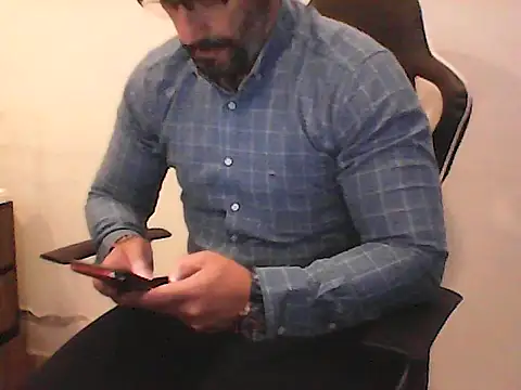 Kalel17073's Webcam Show