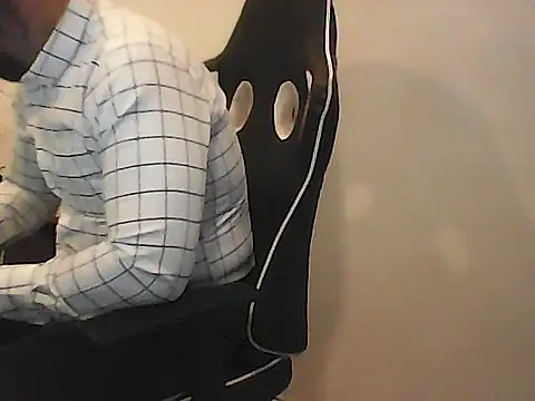 Kalel17073 Pertunjukan Webcam