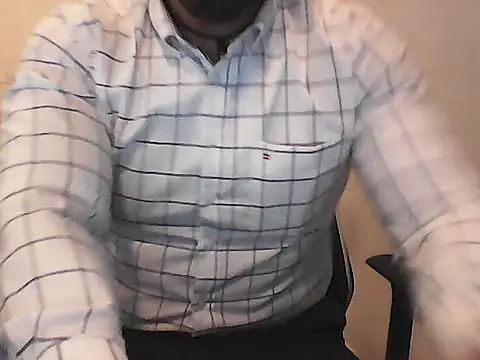 Kalel17073 Webcam-Show