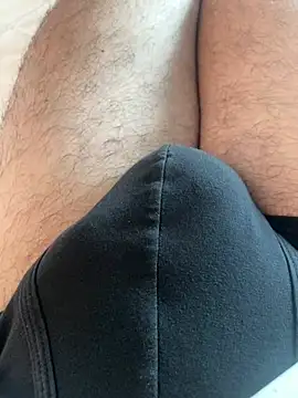 Yorel1109- Webcam-Show